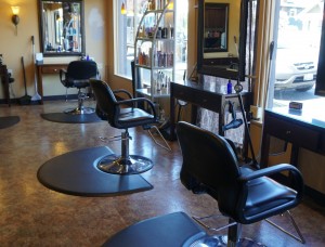 Willow Salon and Spa