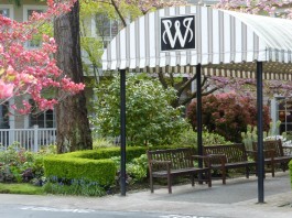 Weatherly Inn