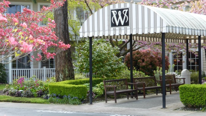 Weatherly Inn