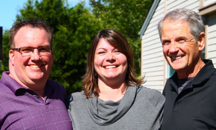 SouthSoundTalk Team sales