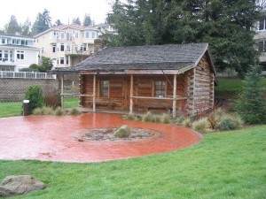 Summer Storytime at the Cabin @ Job Carr Cabin Museum | Tacoma | Washington | United States