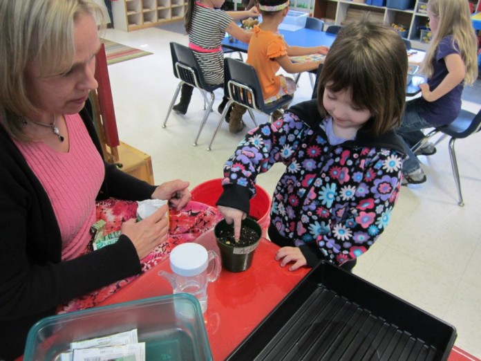 Rocking H Preschool