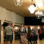 Studio 6 Ballroom Scottish Country Dancers
