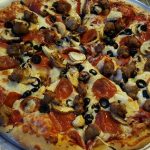 Abella pizza Warren Y
