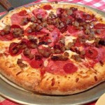 Sammys pizza