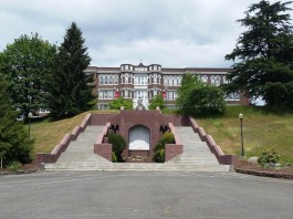 Saint Martin's University