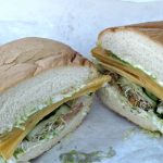 Picnic Places MSM Deli