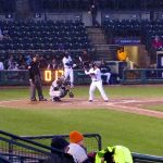 tacoma rainiers cheney stadium wiffle ball field