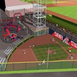 tacoma rainiers cheney stadium wiffle ball