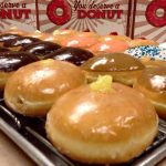 Helens Doughnuts