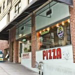 Puget Sound Pizza