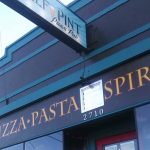 half pint pizza pub