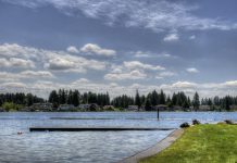 Lake Tapps