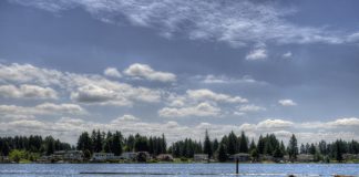 Lake Tapps