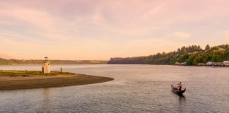 Gig Harbor Gondola