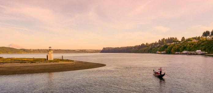 Gig Harbor Gondola