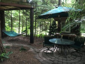 Wellspring Spa and Retreat Treehouse