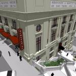 Elks Lodge McMenamins