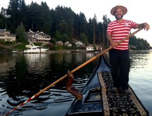 Gig Harbor Gondola