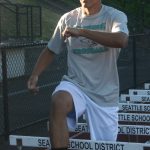 Jordin Hurdle WarmUp