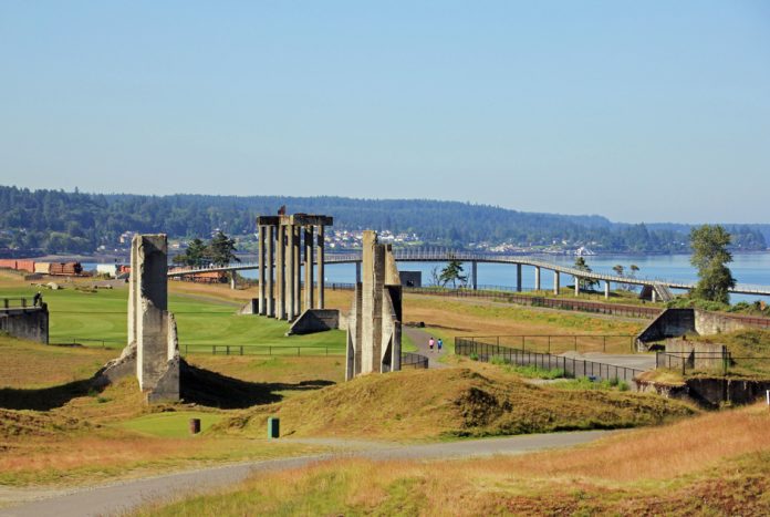 Pierce County Parks