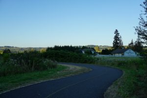 Foothills Trail