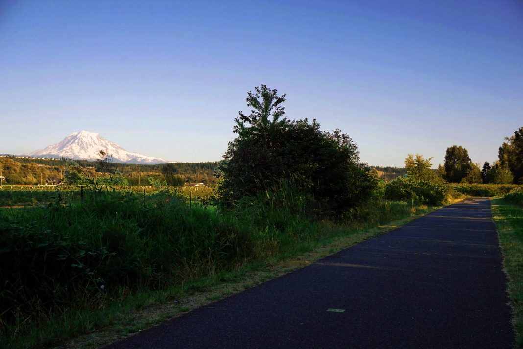 Foothills Trail