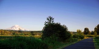 Foothills Trail