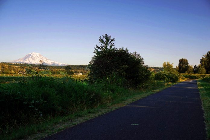 Foothills Trail Foothills Trail