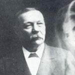 Sir Arthur Conan Doyle