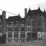 stadium 1915 history by UW special collectionsjpg