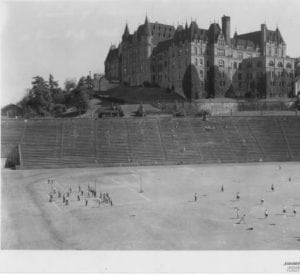 Stadium High School 