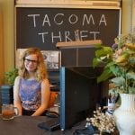 Tacoma Thrift Jessica