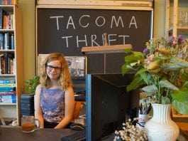 Tacoma Thrift & Consignment