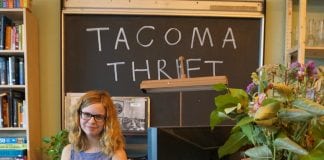 Tacoma Thrift & Consignment