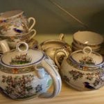 Tacoma Thrift China