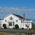 Explore Steilacoom Town Hall