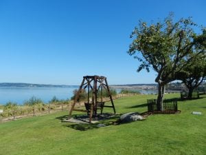 Explore Steilacoom