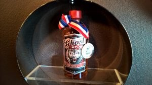 Ghost Dog Whiskey