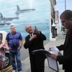 Tacoma Ghost Tours