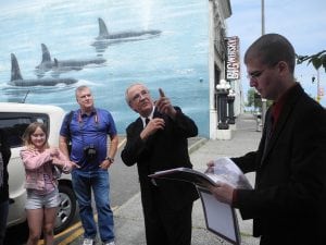 Tacoma Ghost Tours