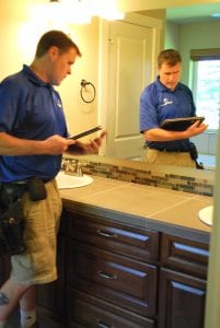Pierce County Home Inspection