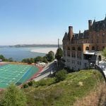 stadium high school