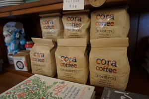 Cora Coffee