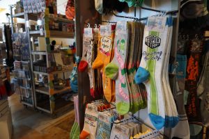 Stocklist Socks