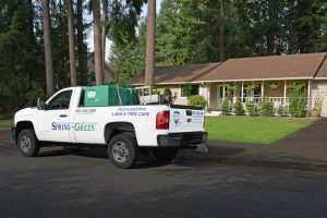 Lawn Care Tacoma