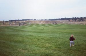 Chambers Bay