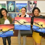 Painting Classes Tacoma