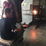 Tacoma Glassblowing Studio
