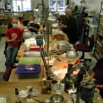 Tacoma Metal Arts Center